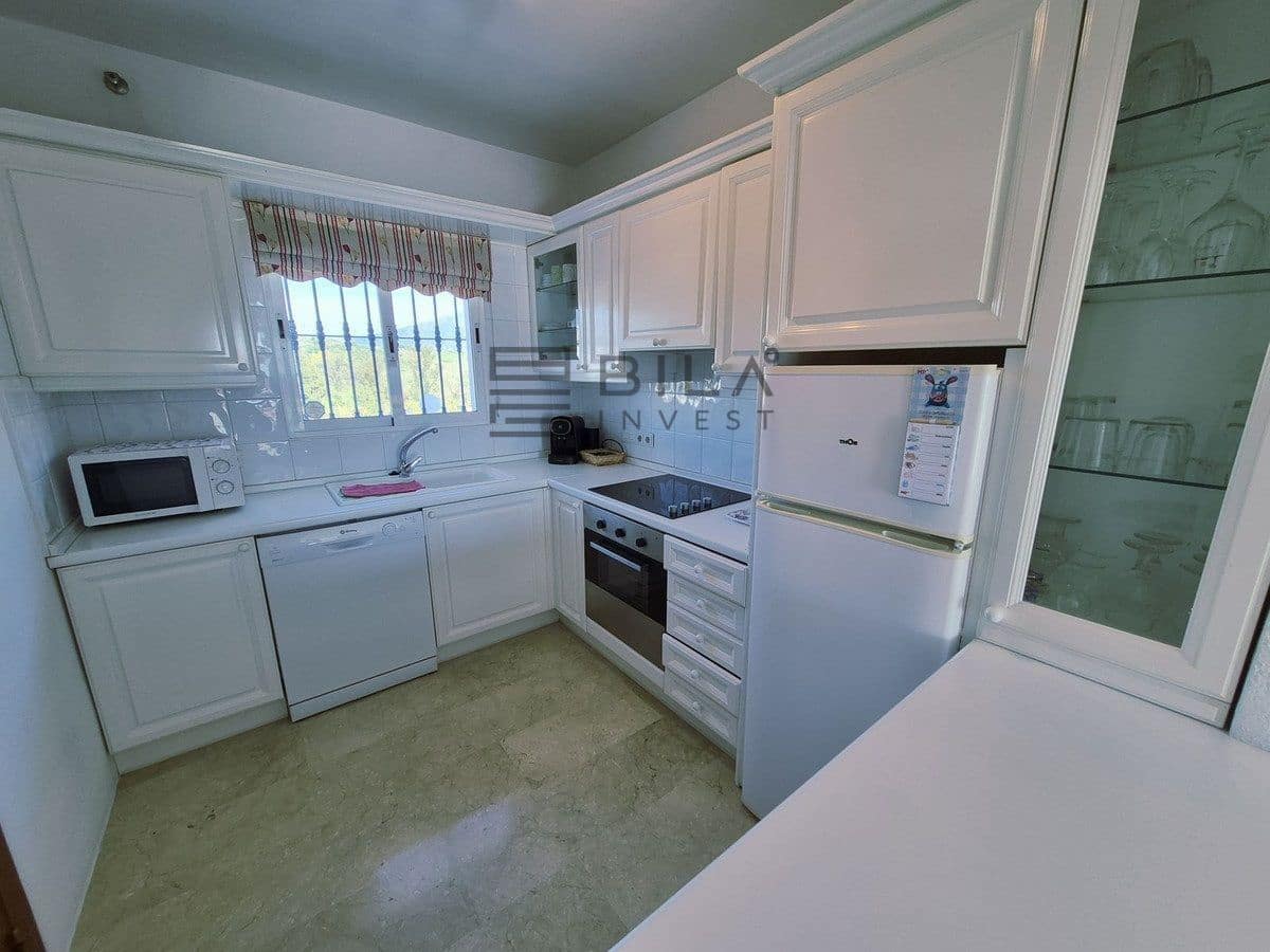 2 bedroom Penthouse for sale in El Chaparral with pool - € 385,000 (Ref: 9737755)