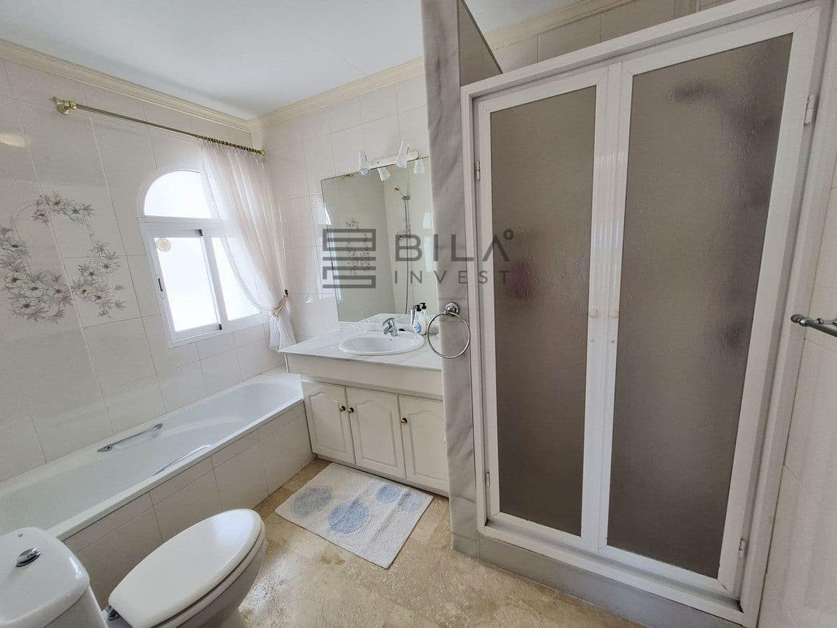 2 bedroom Penthouse for sale in El Chaparral with pool - € 385,000 (Ref: 9737755)