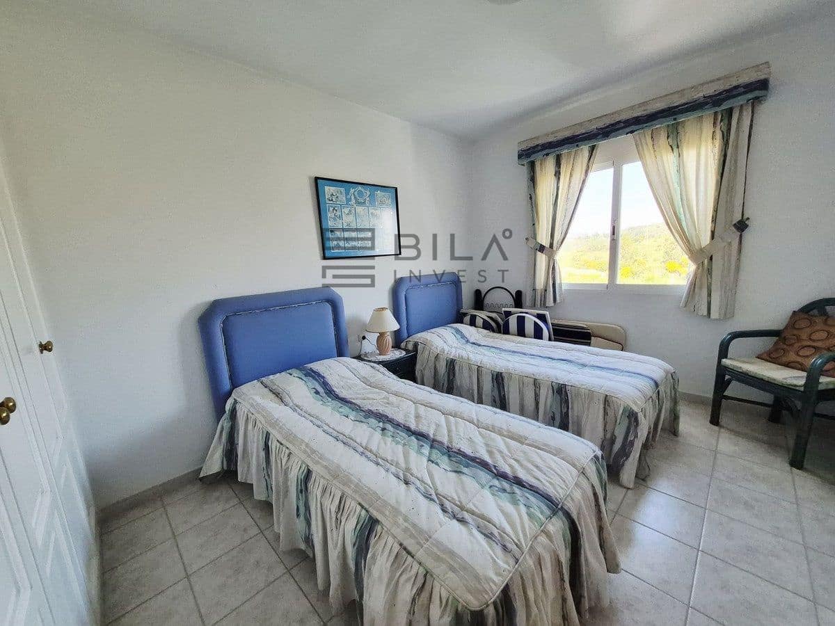 2 bedroom Penthouse for sale in El Chaparral with pool - € 385,000 (Ref: 9737755)