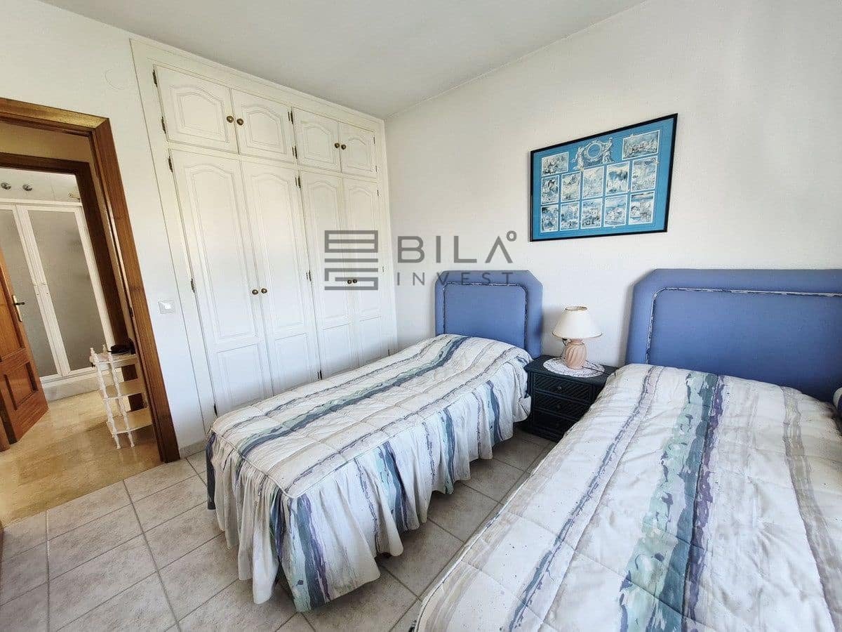 2 bedroom Penthouse for sale in El Chaparral with pool - € 385,000 (Ref: 9737755)