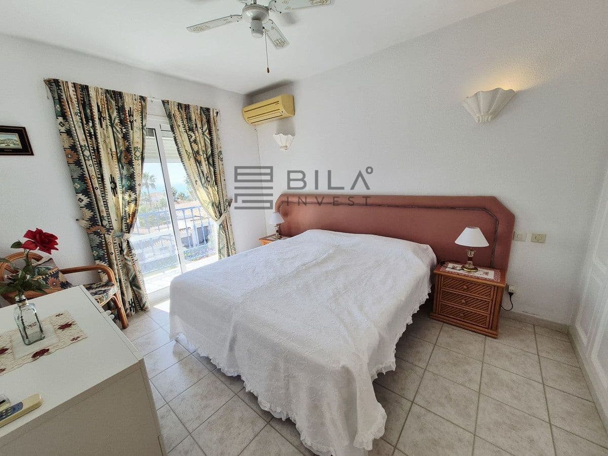 2 bedroom Penthouse for sale in El Chaparral with pool - € 385,000 (Ref: 9737755)