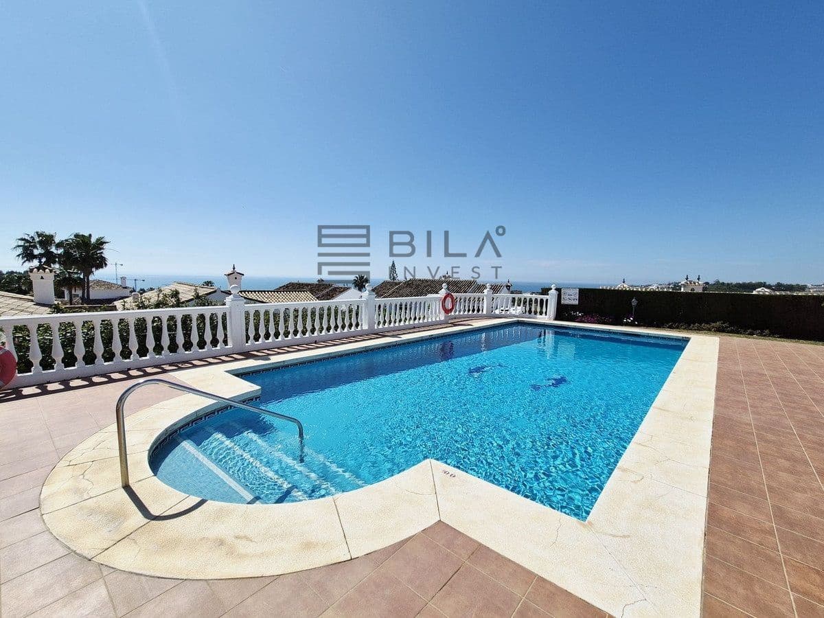 2 bedroom Penthouse for sale in El Chaparral with pool - € 385,000 (Ref: 9737755)