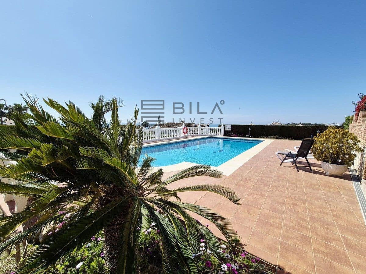 2 bedroom Penthouse for sale in El Chaparral with pool - € 385,000 (Ref: 9737755)