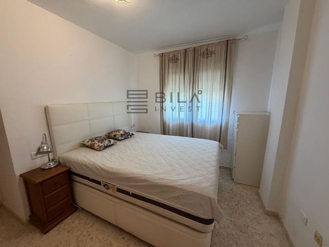 2 sypialnia Mieszkanie na sprzedaż w Torreblanca, Fuengirola z basenem garażem - 315 000 € (Ref: 9737756)