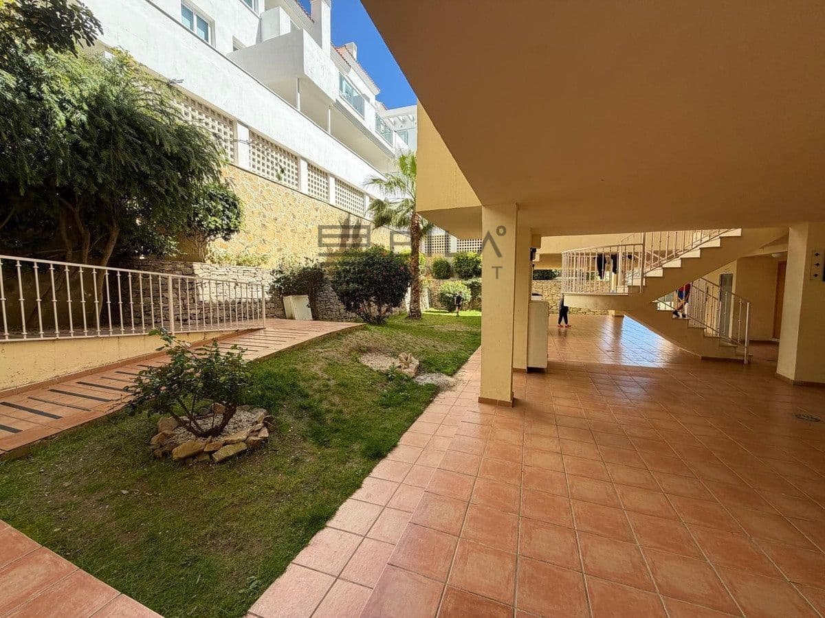 2 quarto Apartamento para venda em Fuengirola com piscina garagem - 315 000 € (Ref: 9737756)