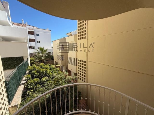 2 sypialnia Mieszkanie na sprzedaż w Torreblanca, Fuengirola z basenem garażem - 315 000 € (Ref: 9737756)