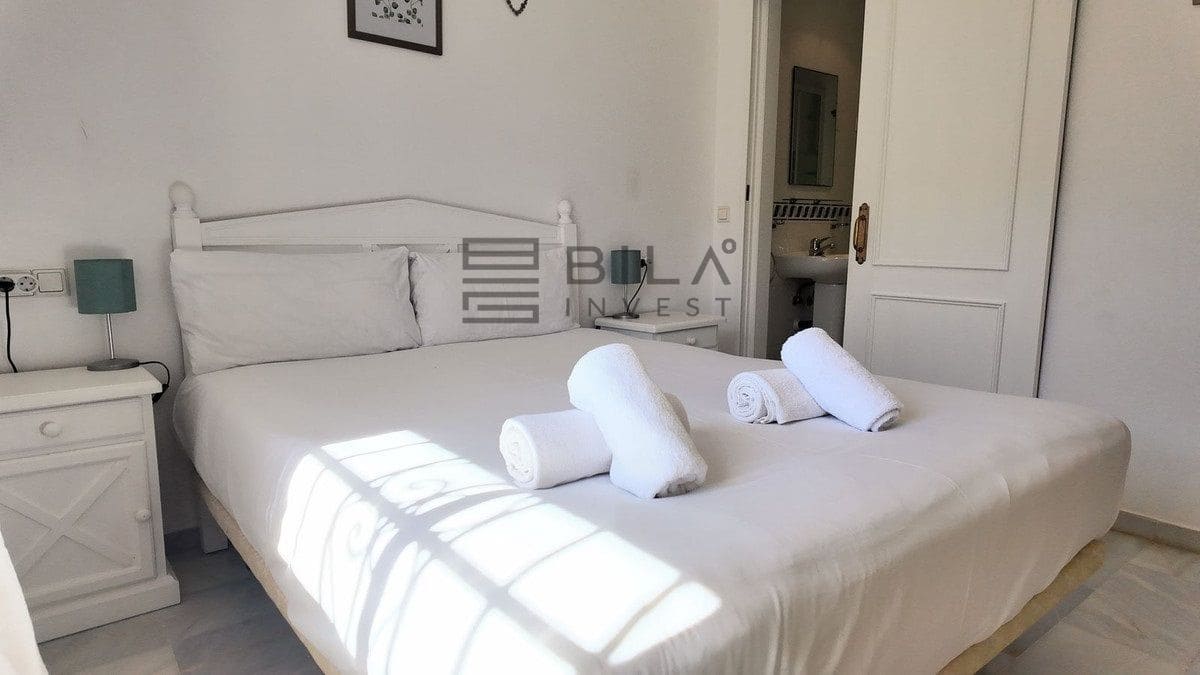 2 Zimmer Wohnung zu verkaufen in El Faro mit Pool - 258.000 € (Ref: 9737757)