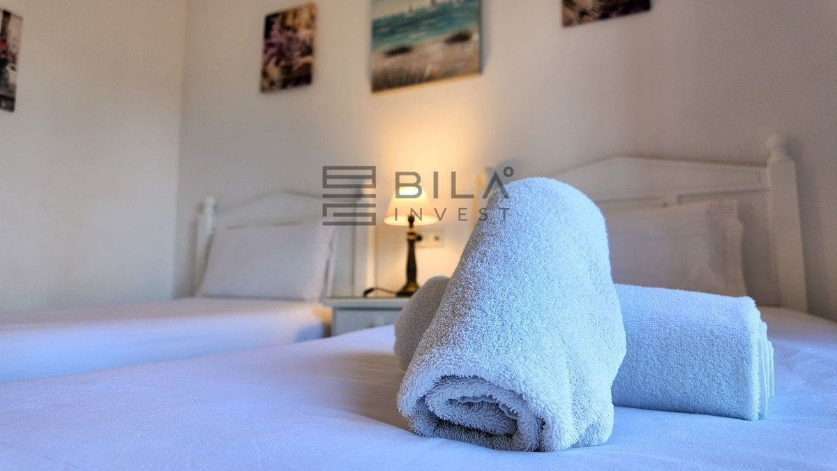 2 Zimmer Wohnung zu verkaufen in El Faro mit Pool - 258.000 € (Ref: 9737757)