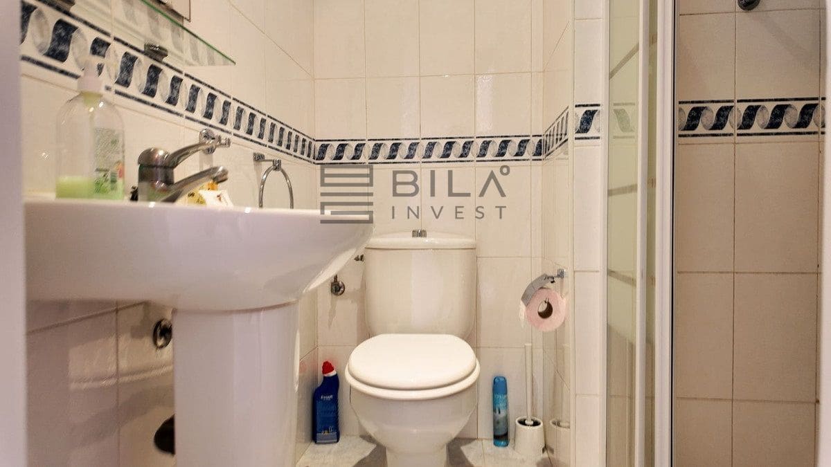 2 Zimmer Wohnung zu verkaufen in El Faro mit Pool - 258.000 € (Ref: 9737757)