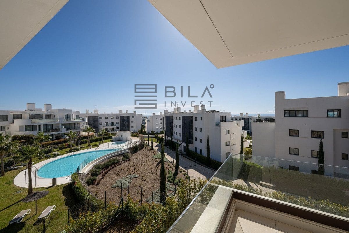 3 Zimmer Wohnung zu verkaufen in Fuengirola mit Pool Garage - 625.000 € (Ref: 9737758)