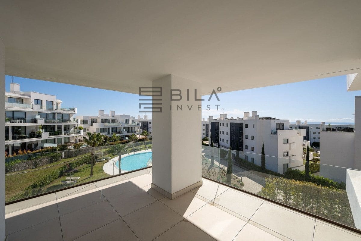 3 Zimmer Wohnung zu verkaufen in Fuengirola mit Pool Garage - 625.000 € (Ref: 9737758)