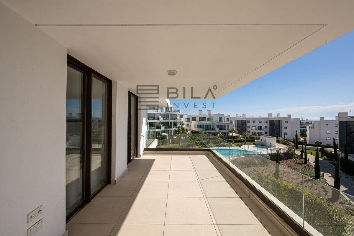 3 Zimmer Wohnung zu verkaufen in Fuengirola mit Pool Garage - 625.000 € (Ref: 9737758)