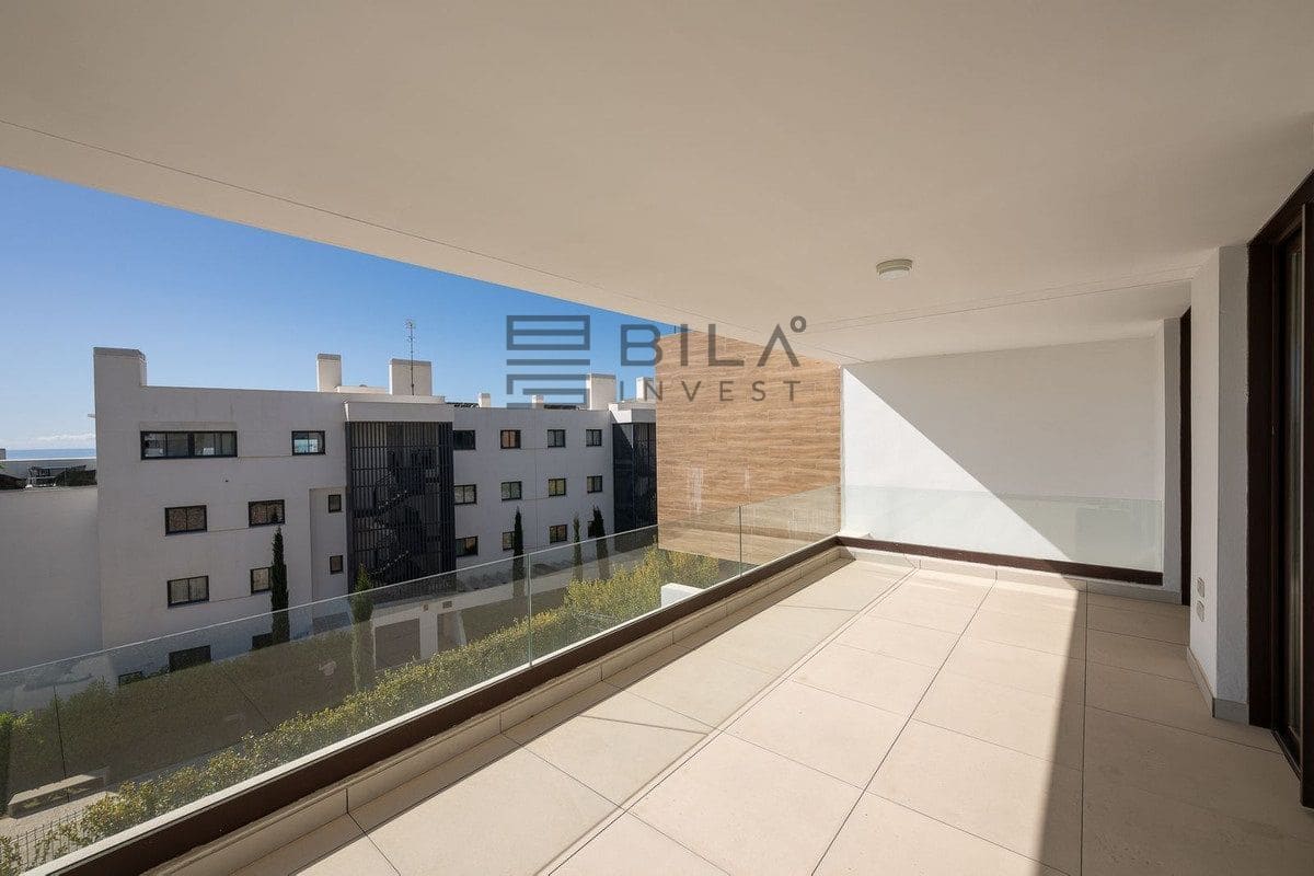 3 Zimmer Wohnung zu verkaufen in Fuengirola mit Pool Garage - 625.000 € (Ref: 9737758)