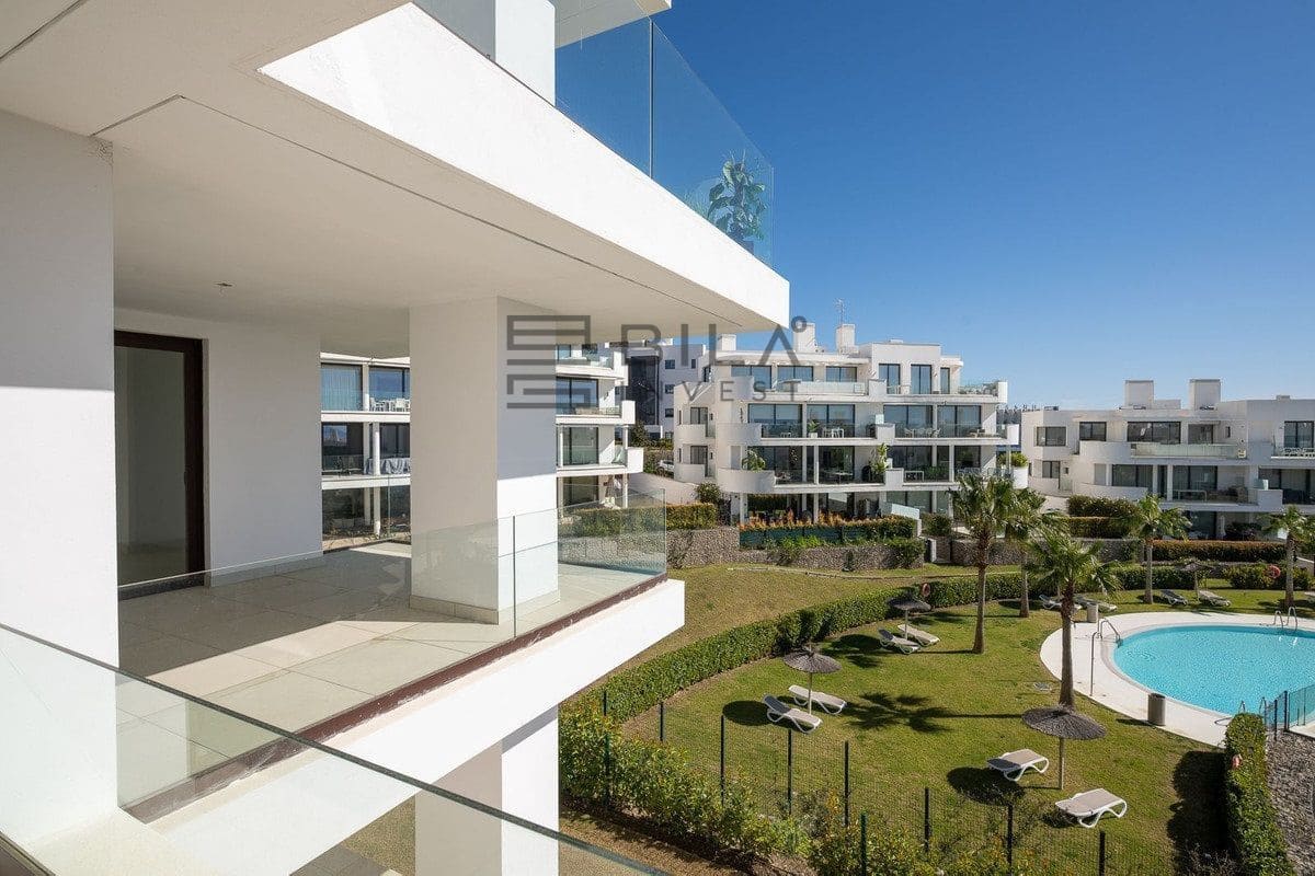 3 Zimmer Wohnung zu verkaufen in Fuengirola mit Pool Garage - 625.000 € (Ref: 9737758)