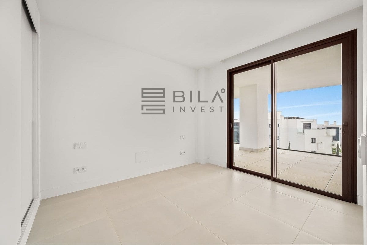 3 Zimmer Wohnung zu verkaufen in Fuengirola mit Pool Garage - 625.000 € (Ref: 9737758)