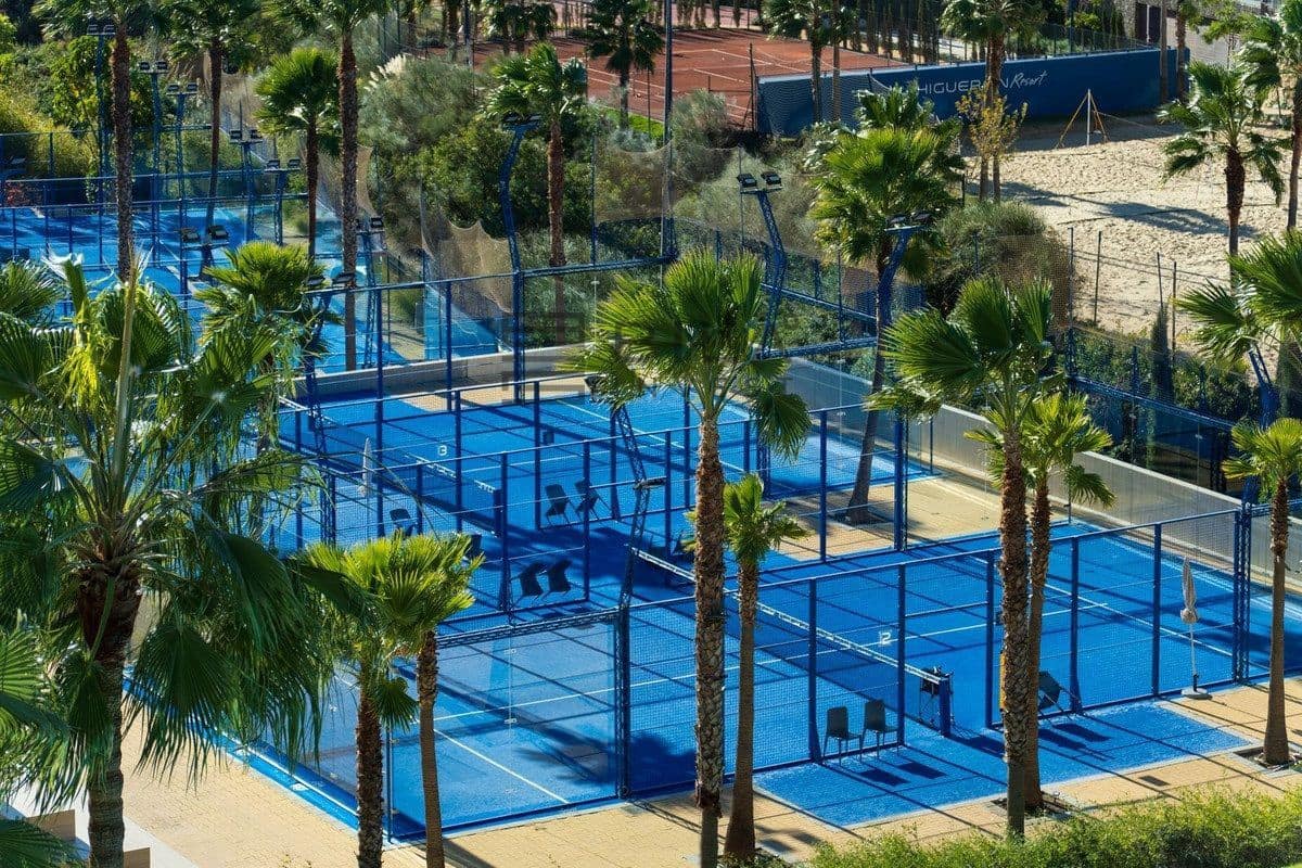 3 Zimmer Wohnung zu verkaufen in Fuengirola mit Pool Garage - 625.000 € (Ref: 9737758)