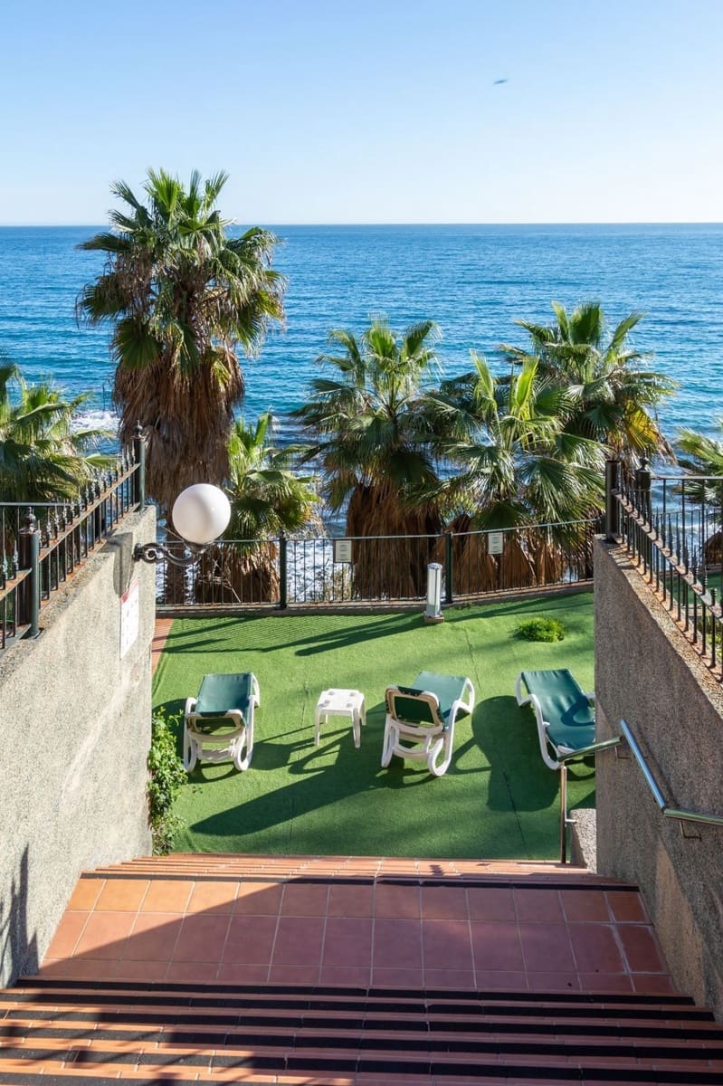 3 camera da letto Appartamento in vendita in Torrequebrada con piscina garage - 825.000 € (Rif: 9737759)