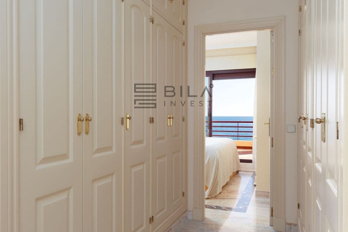 3 camera da letto Appartamento in vendita in Torrequebrada con piscina garage - 825.000 € (Rif: 9737759)