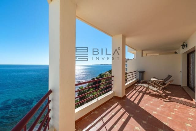 3 camera da letto Appartamento in vendita in Zona Centro Comercial Torrequebrada, Benalmádena - 825.000 € (Rif: 9737759)