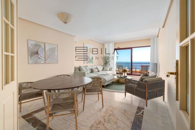 3 camera da letto Appartamento in vendita in Zona Centro Comercial Torrequebrada, Benalmádena - 825.000 € (Rif: 9737759)
