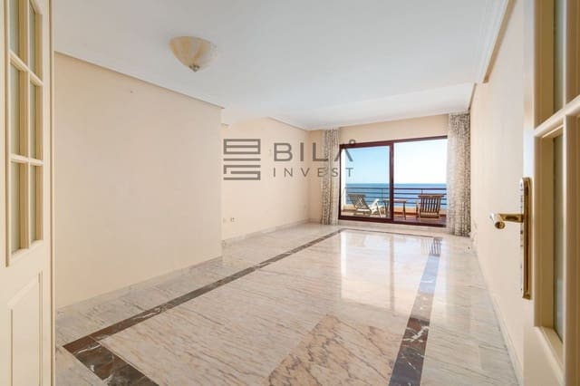 3 camera da letto Appartamento in vendita in Zona Centro Comercial Torrequebrada, Benalmádena - 825.000 € (Rif: 9737759)