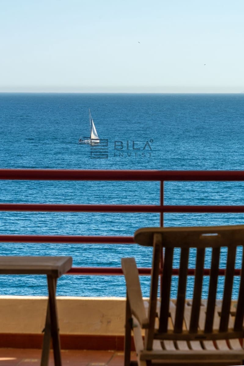 3 camera da letto Appartamento in vendita in Torrequebrada con piscina garage - 825.000 € (Rif: 9737759)