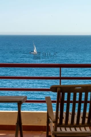 3 camera da letto Appartamento in vendita in Zona Centro Comercial Torrequebrada, Benalmádena - 825.000 € (Rif: 9737759)