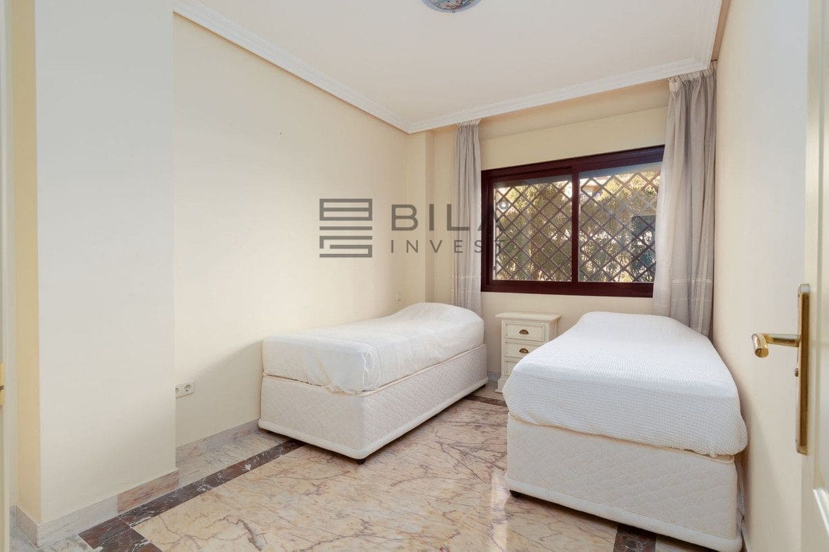 3 camera da letto Appartamento in vendita in Torrequebrada con piscina garage - 825.000 € (Rif: 9737759)