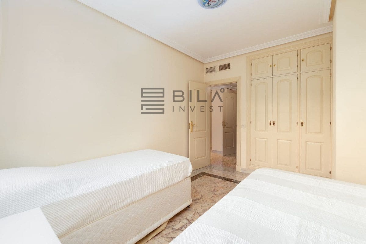 3 camera da letto Appartamento in vendita in Torrequebrada con piscina garage - 825.000 € (Rif: 9737759)