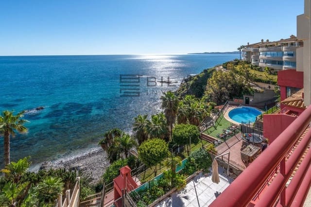 3 camera da letto Appartamento in vendita in Zona Centro Comercial Torrequebrada, Benalmádena - 825.000 € (Rif: 9737759)