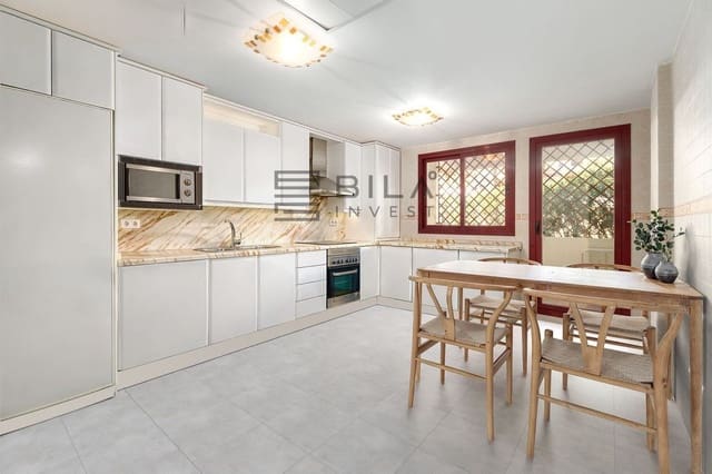 3 camera da letto Appartamento in vendita in Zona Centro Comercial Torrequebrada, Benalmádena - 825.000 € (Rif: 9737759)