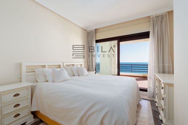3 camera da letto Appartamento in vendita in Zona Centro Comercial Torrequebrada, Benalmádena - 825.000 € (Rif: 9737759)
