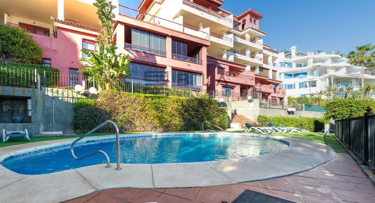 3 camera da letto Appartamento in vendita in Torrequebrada con piscina garage - 825.000 € (Rif: 9737759)