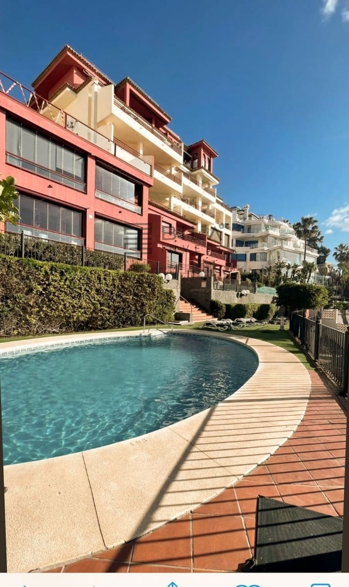 3 camera da letto Appartamento in vendita in Torrequebrada con piscina garage - 825.000 € (Rif: 9737759)