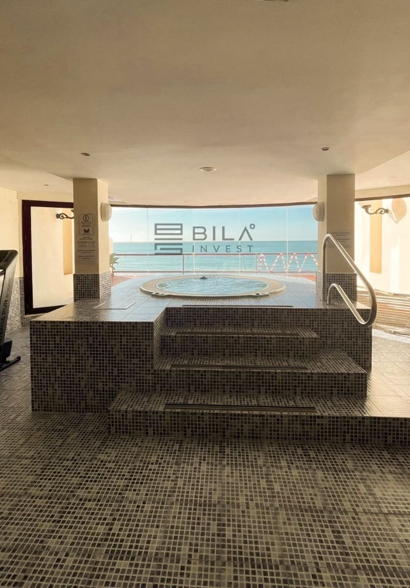 3 camera da letto Appartamento in vendita in Torrequebrada con piscina garage - 825.000 € (Rif: 9737759)