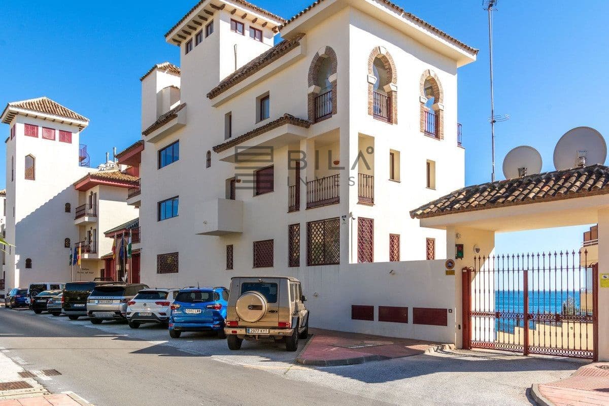 3 camera da letto Appartamento in vendita in Torrequebrada con piscina garage - 825.000 € (Rif: 9737759)