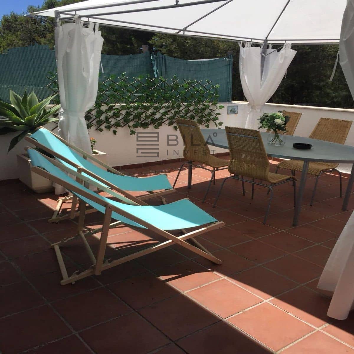 2 soverom Leilighet til salgs i Torrequebrada med svømmebasseng - € 265 000 (Ref: 9737761)