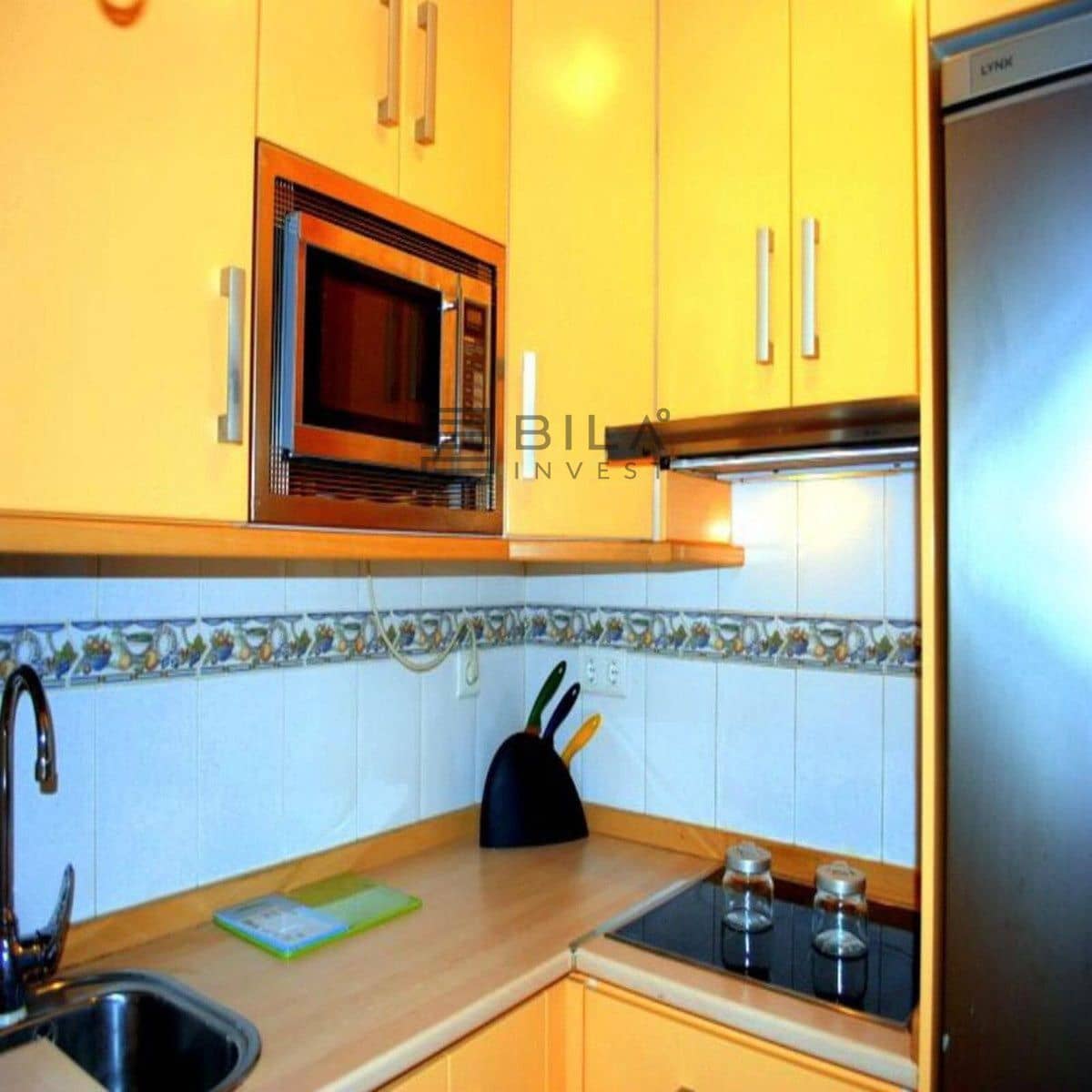 2 soverom Leilighet til salgs i Torrequebrada med svømmebasseng - € 265 000 (Ref: 9737761)