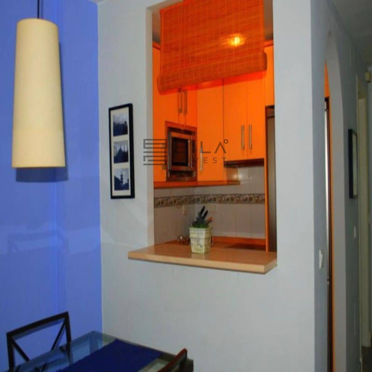 2 soverom Leilighet til salgs i Torrequebrada med svømmebasseng - € 265 000 (Ref: 9737761)