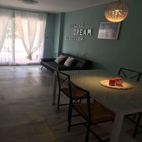 2 soverom Leilighet til salgs i Nueva Torrequebrada, Benalmádena med svømmebasseng - € 265 000 (Ref: 9737761)