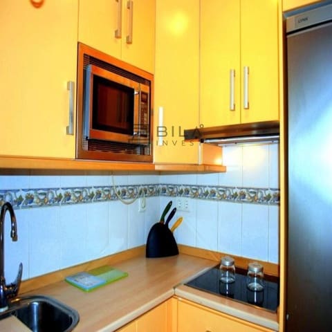 2 soverom Leilighet til salgs i Nueva Torrequebrada, Benalmádena med svømmebasseng - € 265 000 (Ref: 9737761)