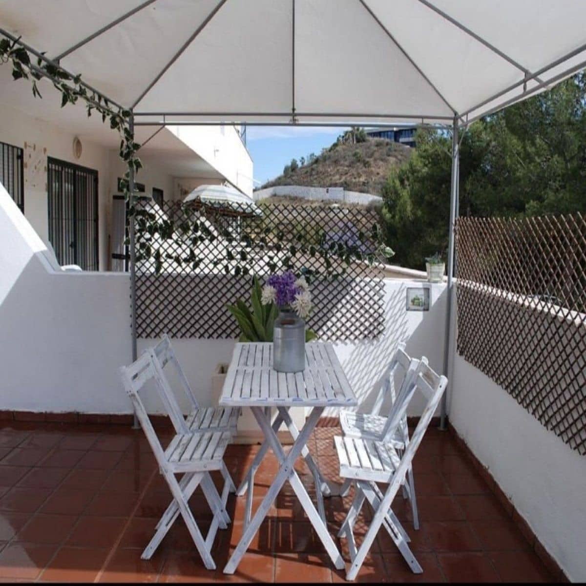 2 soverom Leilighet til salgs i Torrequebrada med svømmebasseng - € 265 000 (Ref: 9737761)