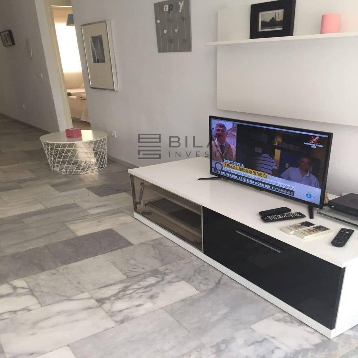 2 soverom Leilighet til salgs i Torrequebrada med svømmebasseng - € 265 000 (Ref: 9737761)