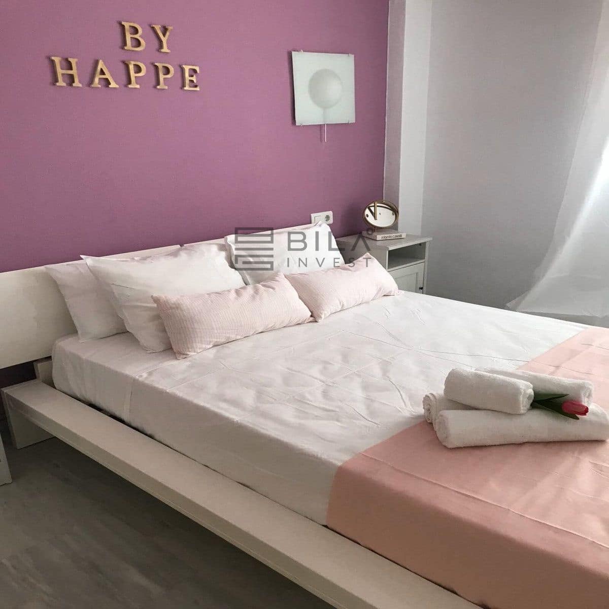 2 soverom Leilighet til salgs i Torrequebrada med svømmebasseng - € 265 000 (Ref: 9737761)