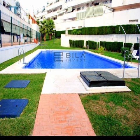 2 soverom Leilighet til salgs i Nueva Torrequebrada, Benalmádena med svømmebasseng - € 265 000 (Ref: 9737761)