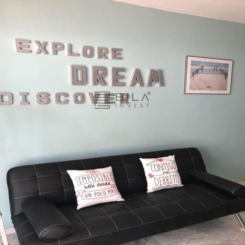 2 soverom Leilighet til salgs i Nueva Torrequebrada, Benalmádena med svømmebasseng - € 265 000 (Ref: 9737761)