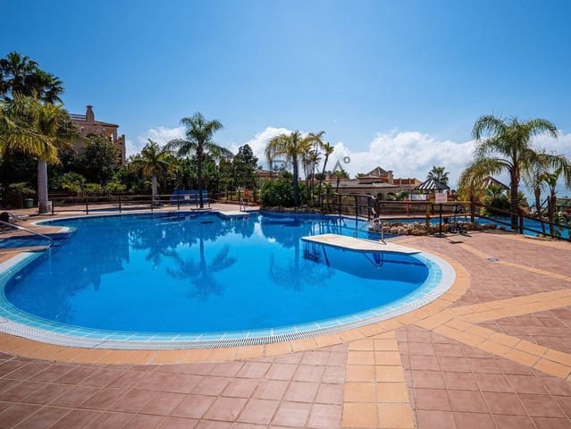 2 quarto Penthouse para venda em Nueva Torrequebrada, Benalmádena com piscina - 525 000 € (Ref: 9737762)