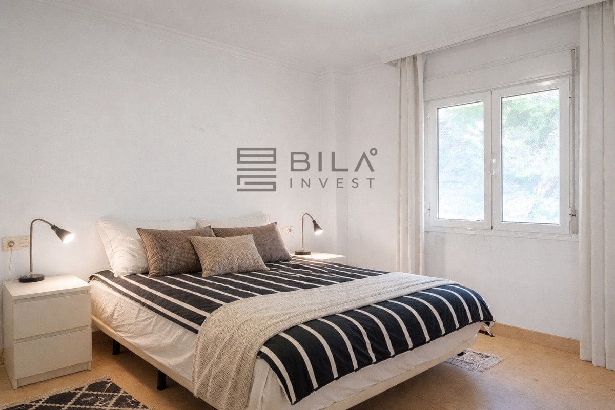 2 quarto Penthouse para venda em Torrequebrada com piscina - 525 000 € (Ref: 9737762)