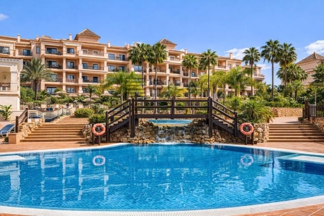 2 quarto Penthouse para venda em Nueva Torrequebrada, Benalmádena com piscina - 525 000 € (Ref: 9737762)