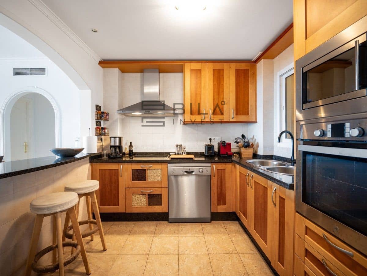 2 quarto Penthouse para venda em Torrequebrada com piscina - 525 000 € (Ref: 9737762)